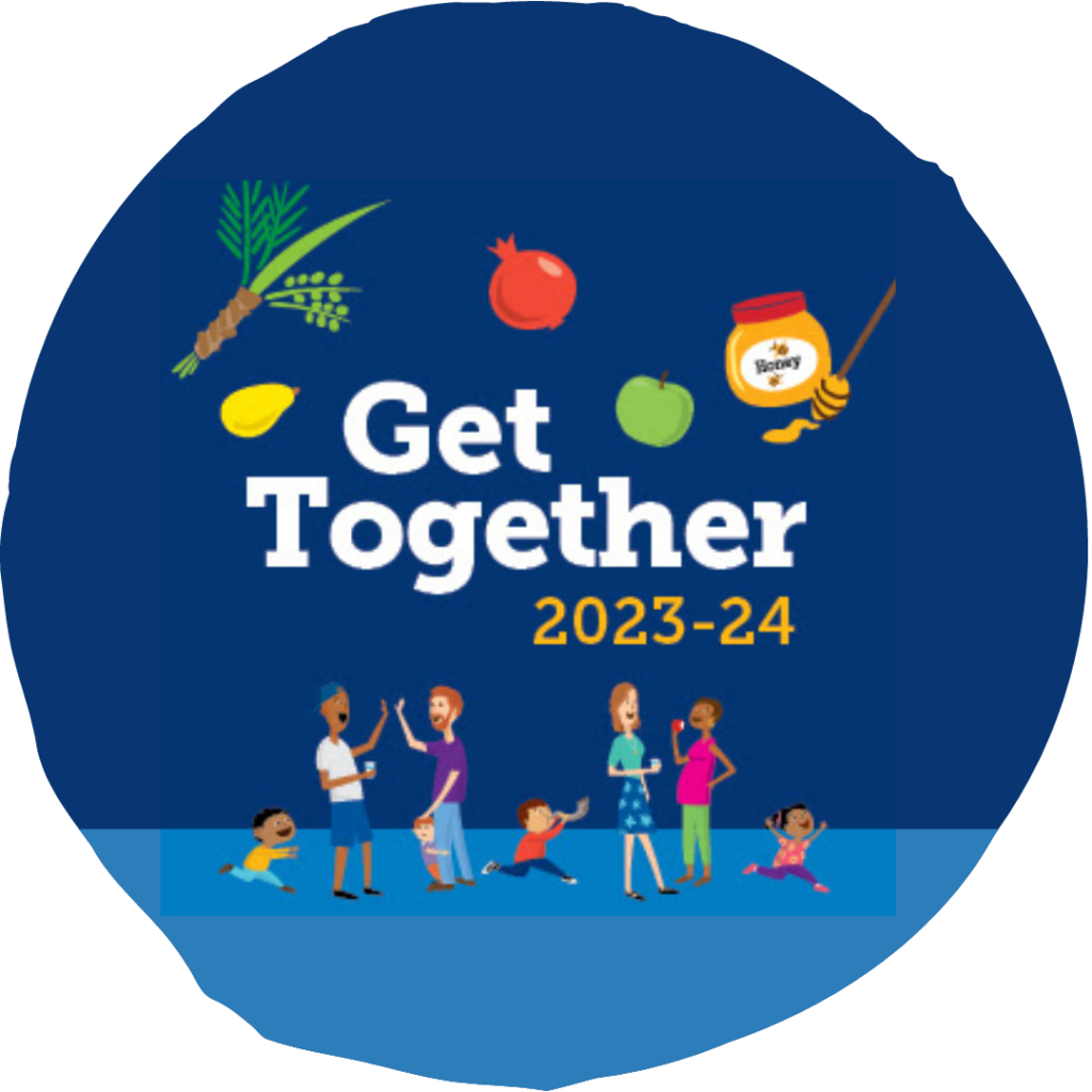 Get Together 2023-2024