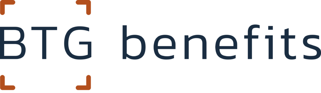 BTG Benefits Logo