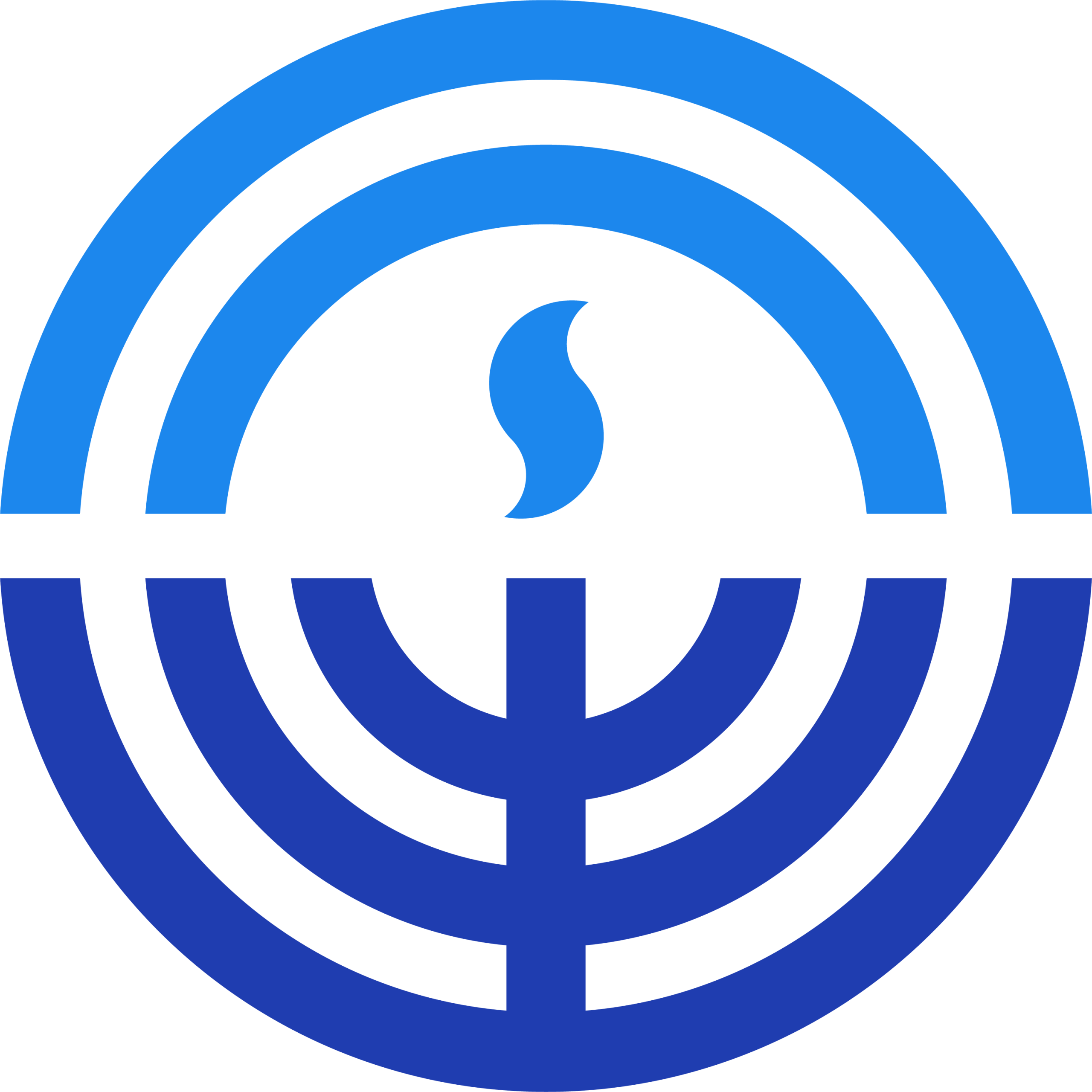 JewishFederations_Logo_RGB2_JewishFederations_Bug_DualTone