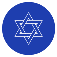 AmYisrael_PrimaryBlue