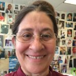Amy Freedheim