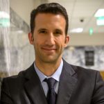 David Martin Headshot