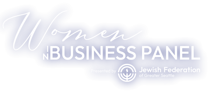 FY26_WomenInBusinessPanel_Lockup_White_NavyShadow