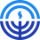 JewishFederations_Logo_RGB2_JewishFederations_Bug_DualTone