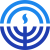 JewishFederations_Logo_RGB2_JewishFederations_Bug_DualTone