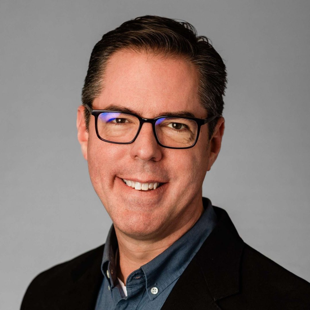 Jewish Federation Headshots 2026