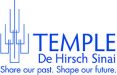 New Temple Logo