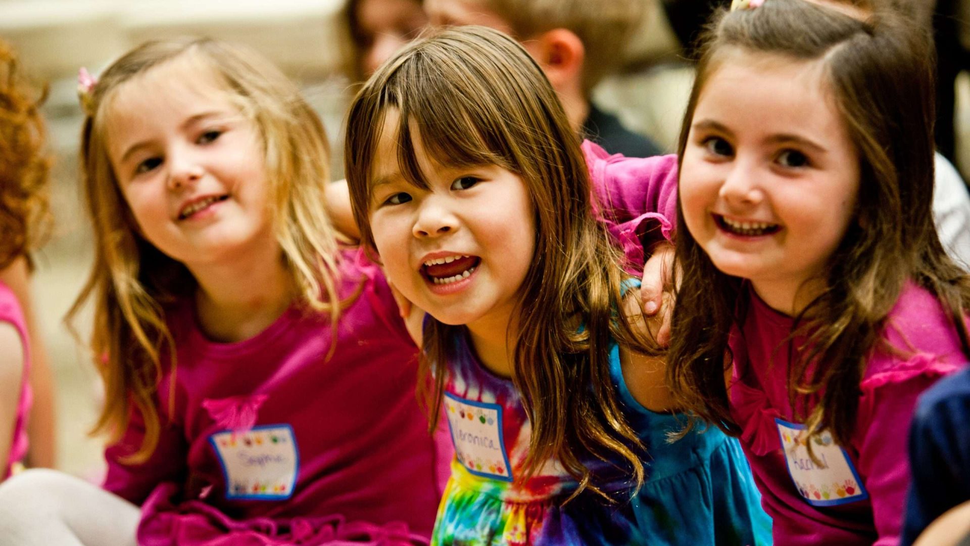 Building consensus across diverse Jewish voices.